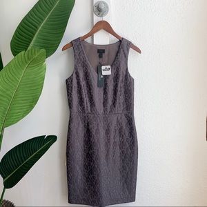 Banana Republic Monogram Collection Dress